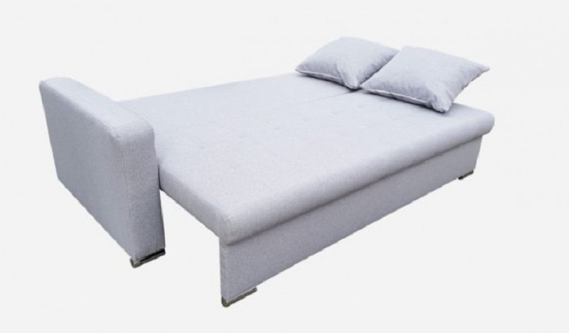 Un divano letto può essere un letto supplementare